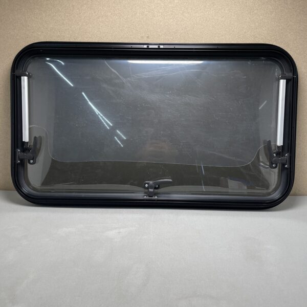 Dometic Ausstellfenster S7P 800x450mm schwarz