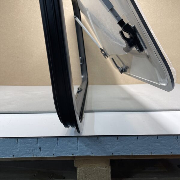 Dometic Ausstellfenster S7P 800x450mm schwarz