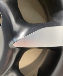 Alufelge Niesmann & Bischoff 16