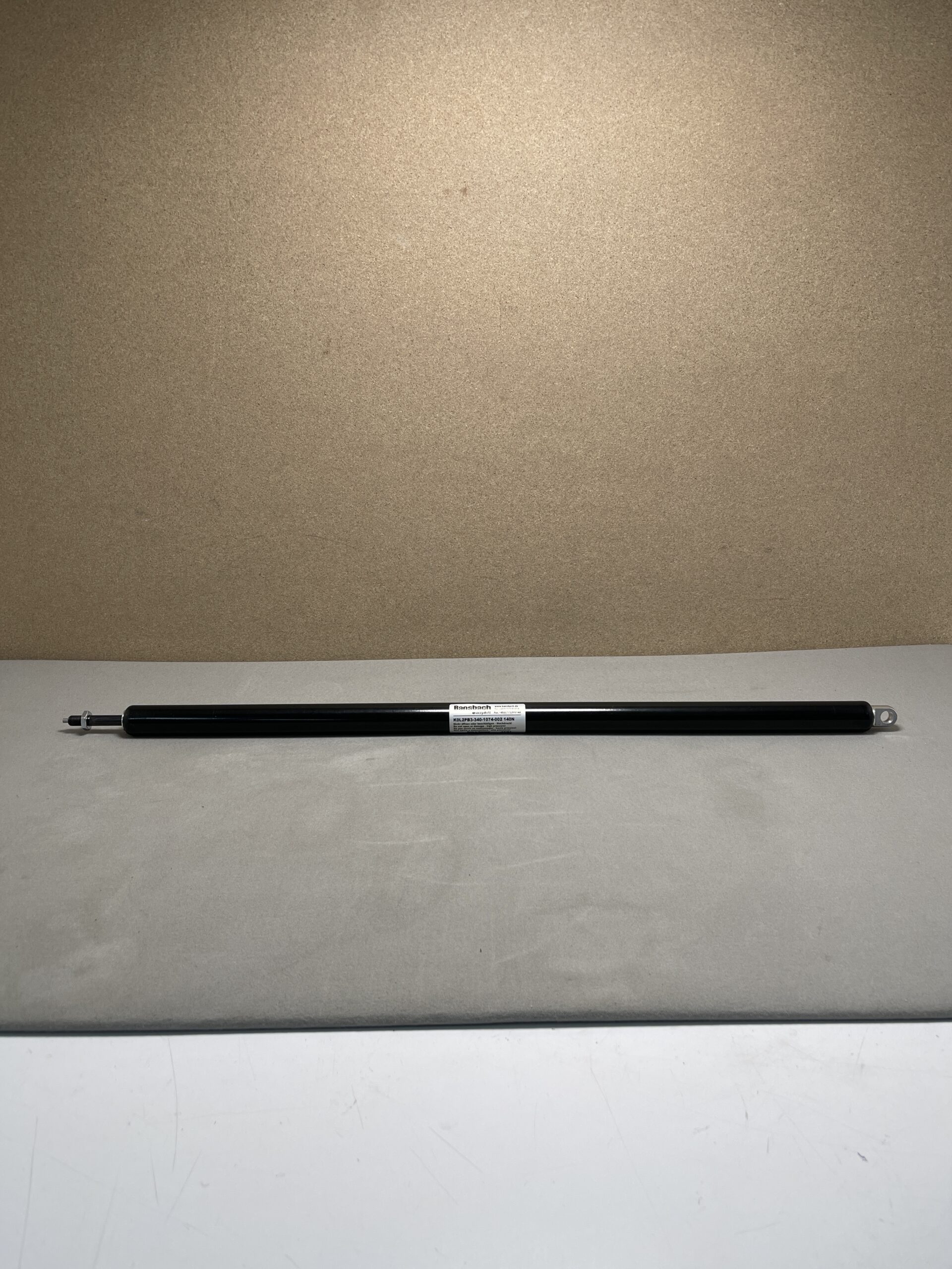 Gasdruckdämpfer Bansbach easylift 77cm 140N