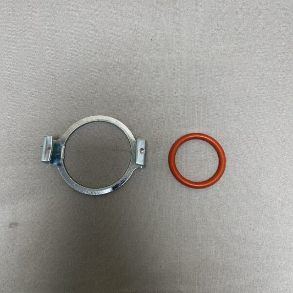 Truma Abgasrohrbefestigung Trumatic: SL3002/SLP3002 - SW2000/S2200