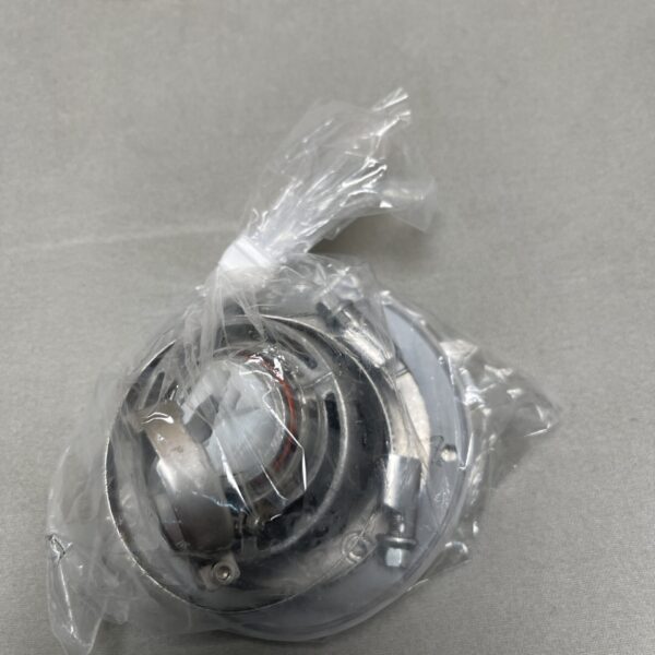 Truma Abgaskamin WK24 cowl inner parts