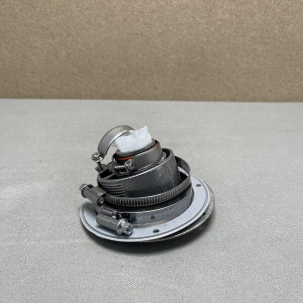 Truma Abgaskamin WK24 cowl inner parts