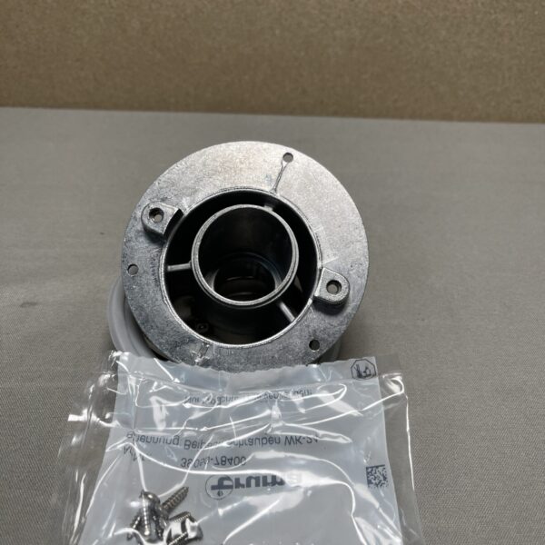 Truma Abgaskamin WK24 cowl inner parts