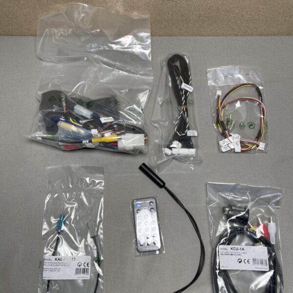 Alpine XXL Premium Infotainment System X903D-DU