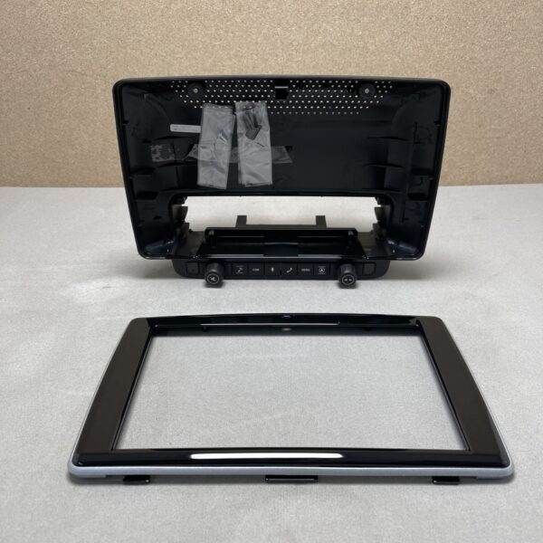 Alpine XXL Premium Infotainment System X903D-DU