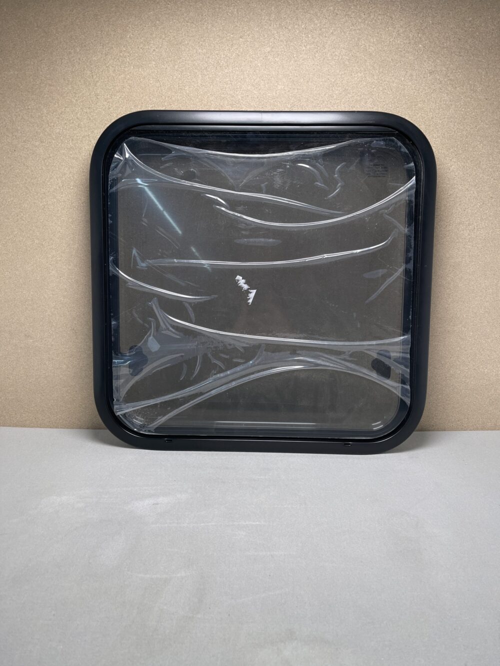 Dometic Fenster 510x510mm schwarz