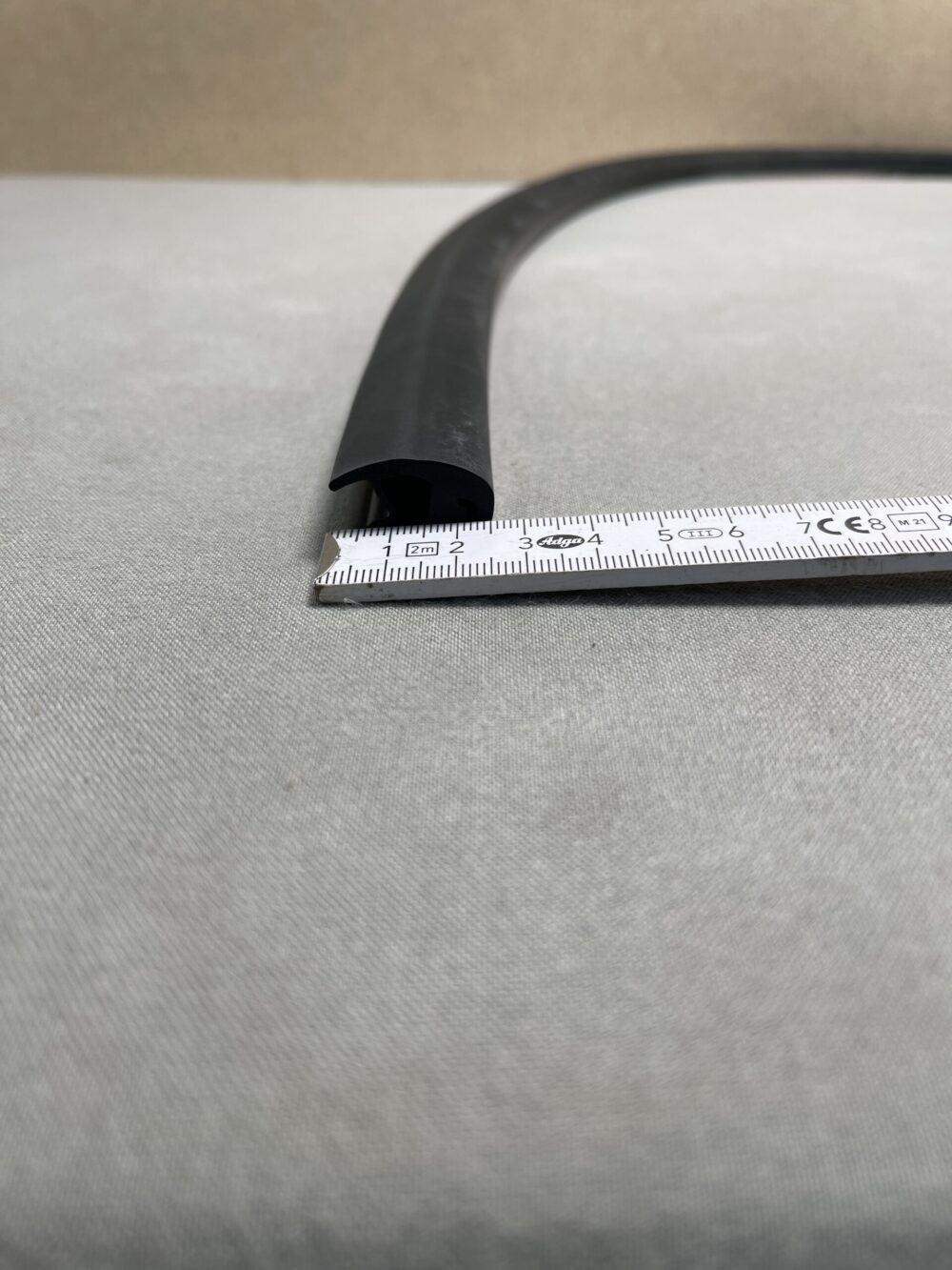Original Fiat Dichtungen SN Antifruscio schwarz