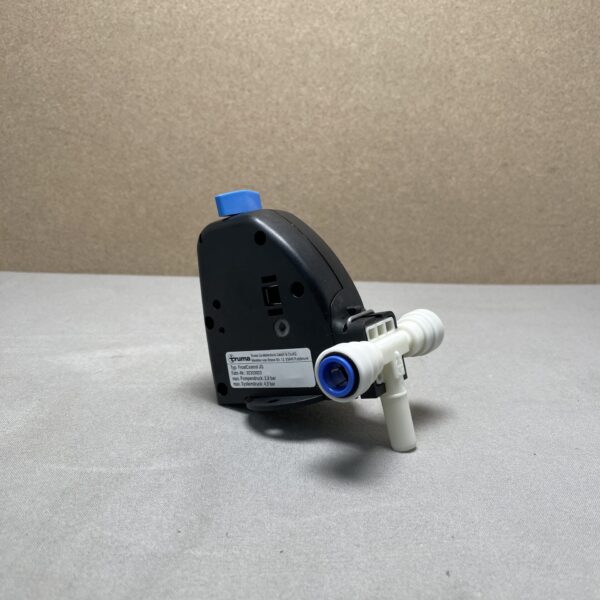 Truma Wasseranschluss Frost Control Wasserset John G