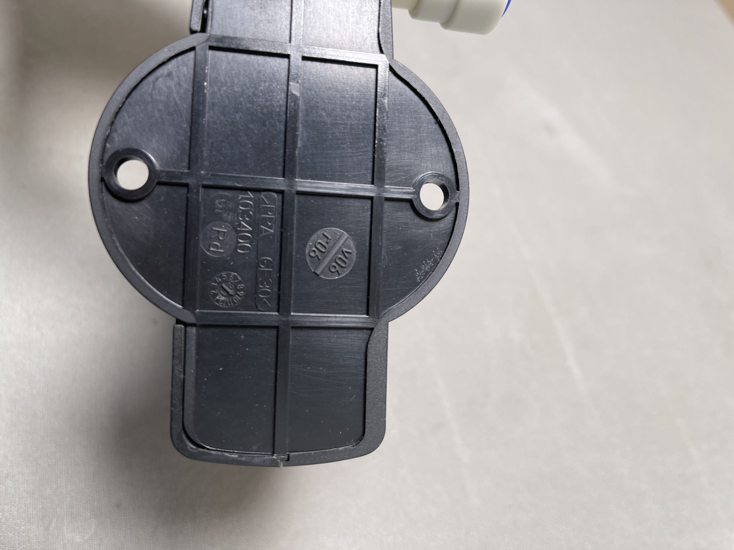 Truma Wasseranschluss Frost Control Wasserset John G