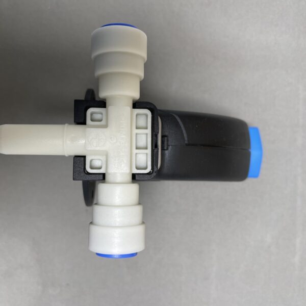 Truma Wasseranschluss Frost Control Wasserset John G