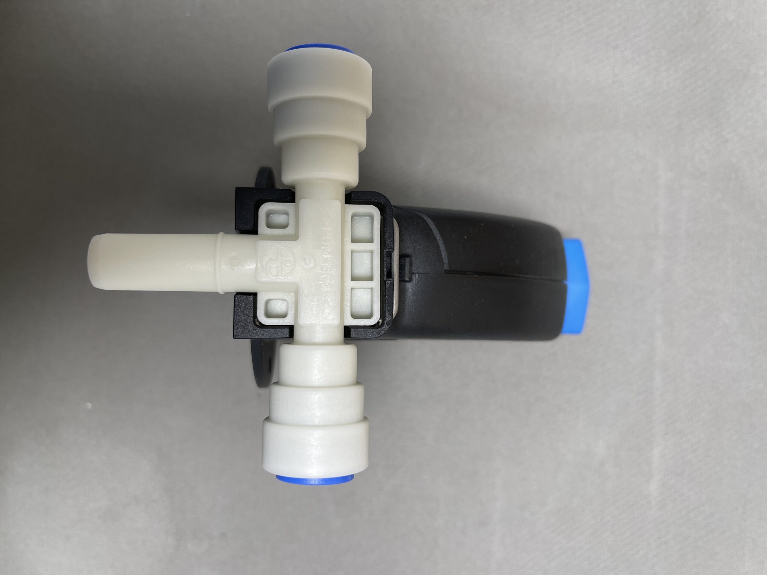 Truma Wasseranschluss Frost Control Wasserset John G