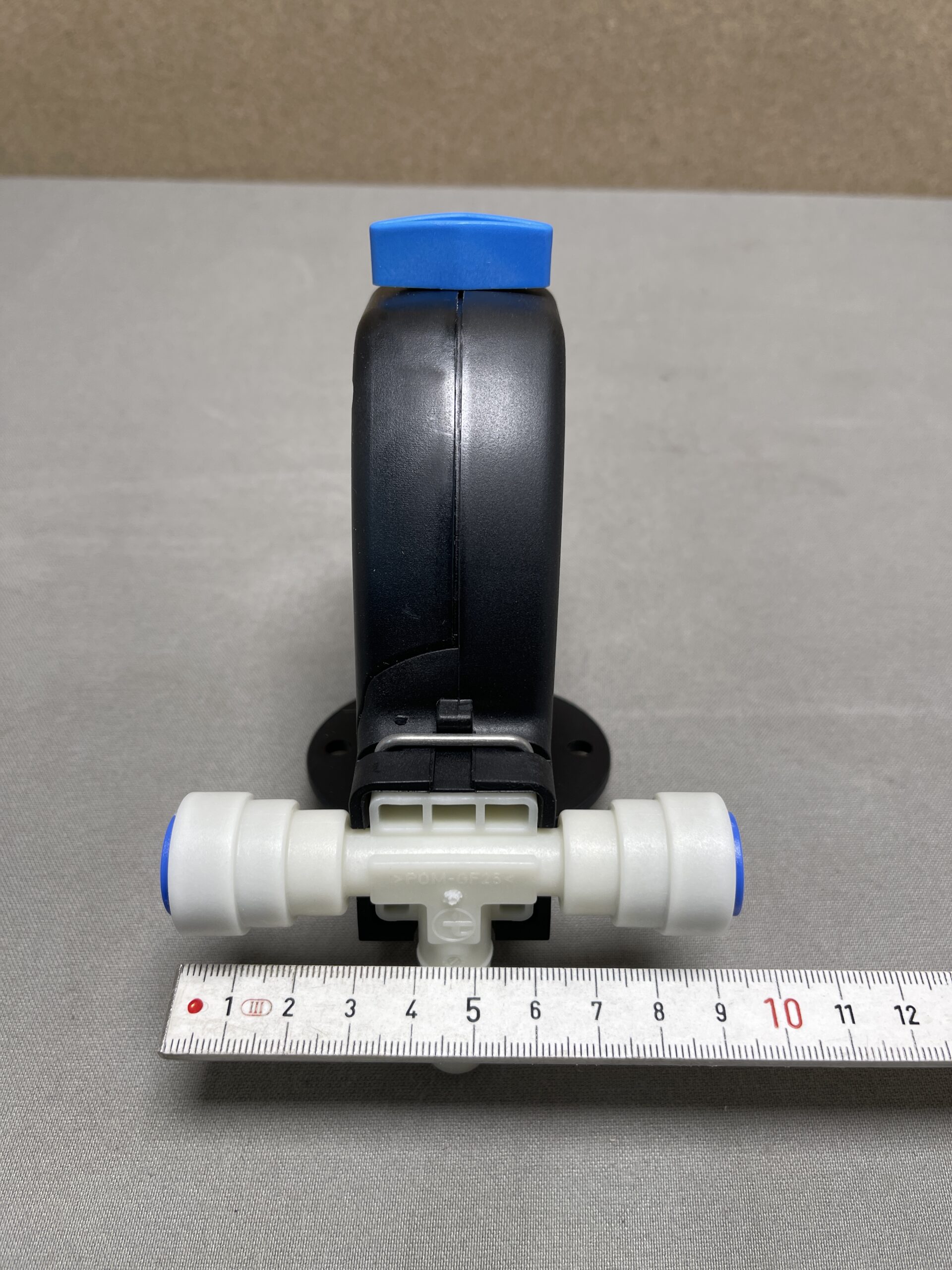 Truma Wasseranschluss Frost Control Wasserset John G