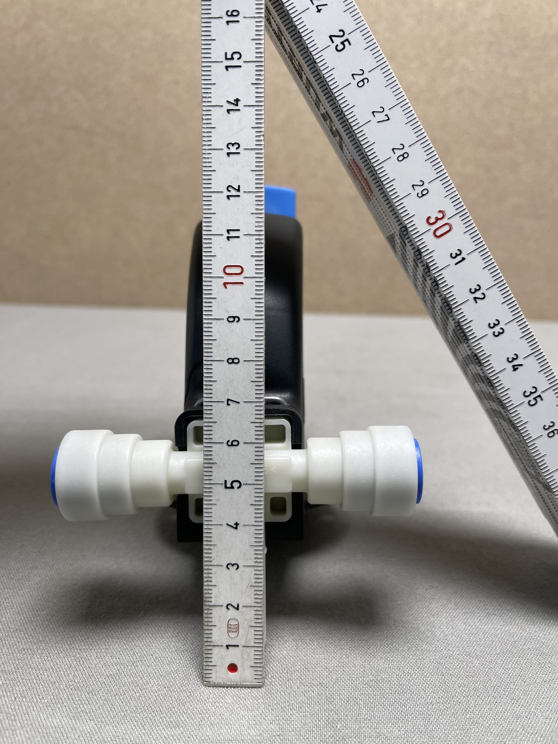 Truma Wasseranschluss Frost Control Wasserset John G