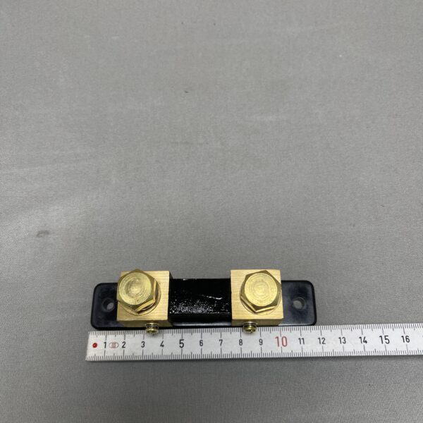 Victron Smartshunt B - Nr. SHU50
