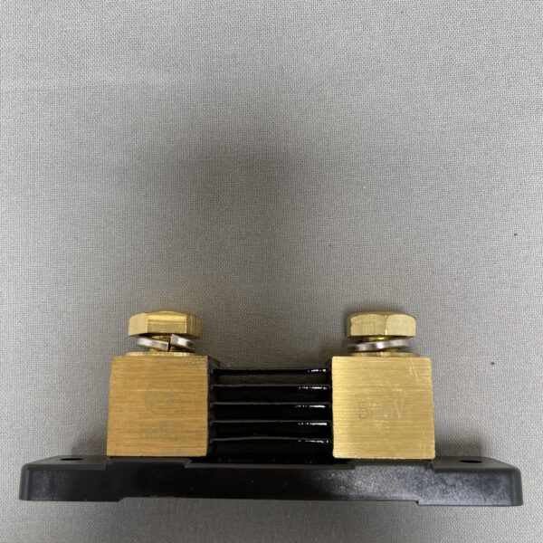 Victron Smartshunt B - Nr. SHU50