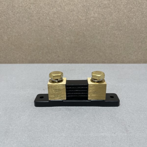 Victron Smartshunt B - Nr. SHU50