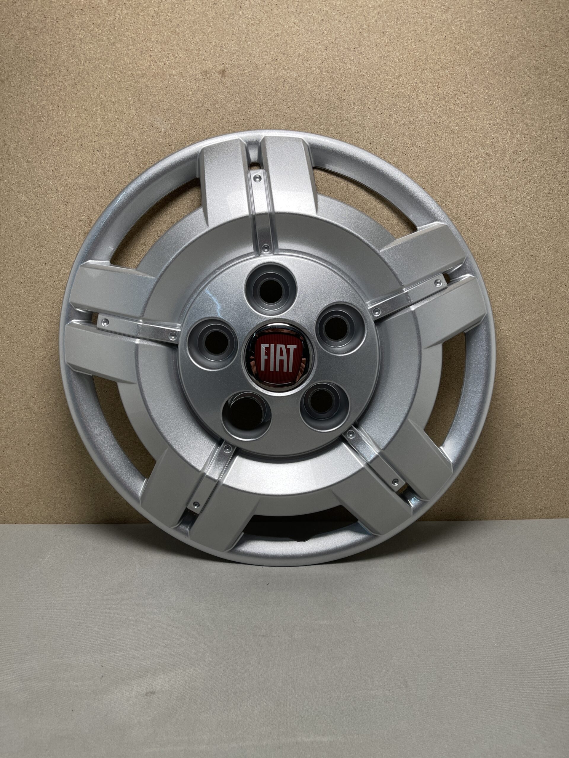 Original Fiat Radkappe 15" NEU