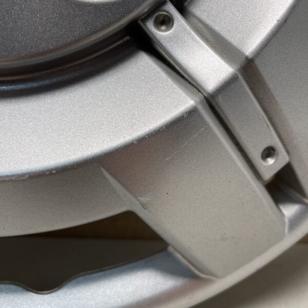 Original Fiat Radkappe 16