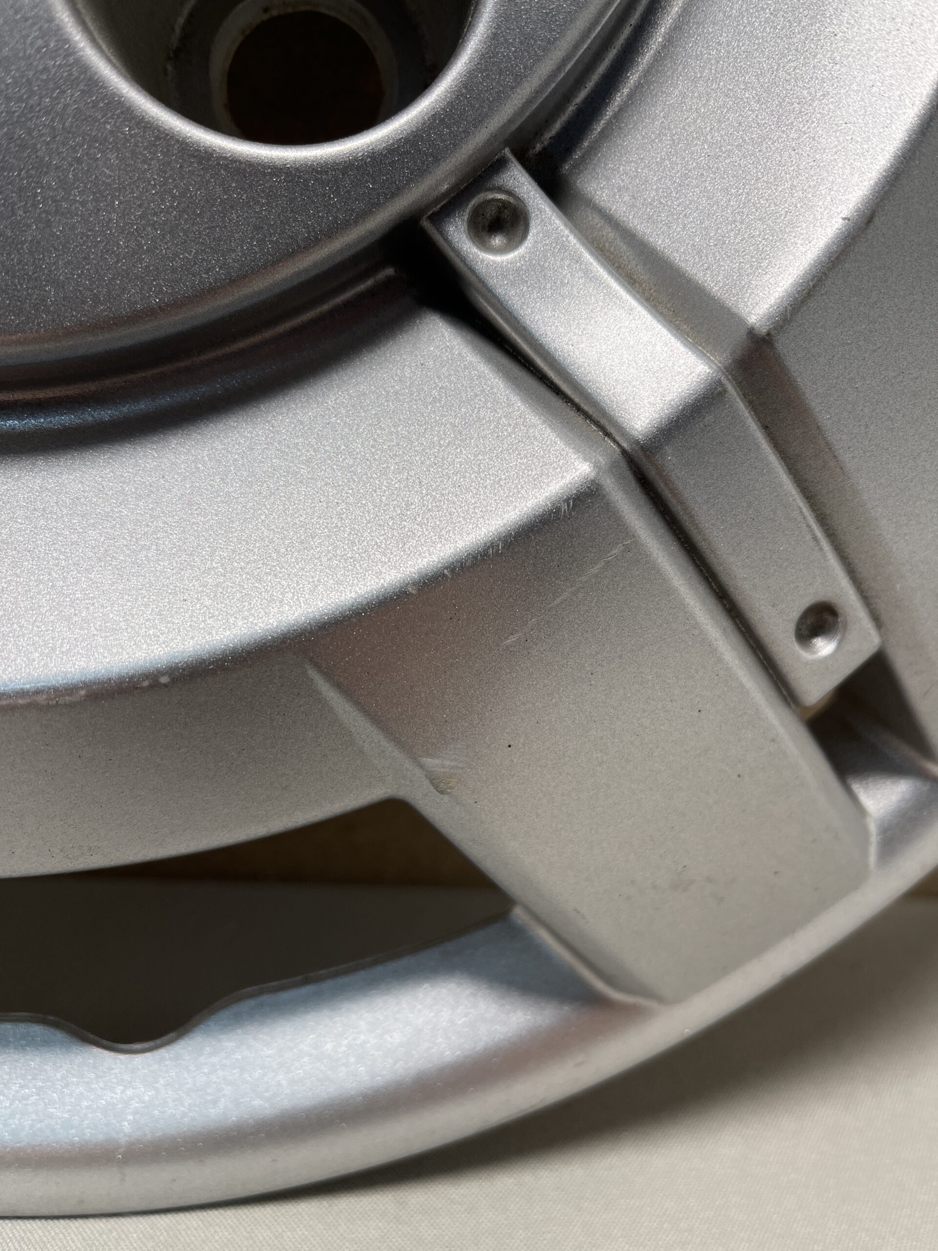 Original Fiat Radkappe 16" 2. Wahl