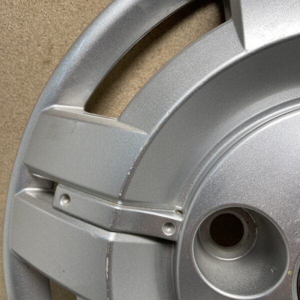 Original Fiat Radkappe 16