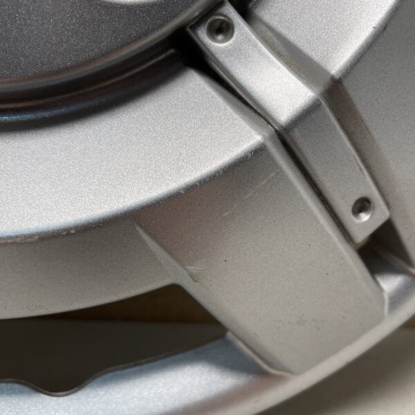 Original Fiat Radkappe 16