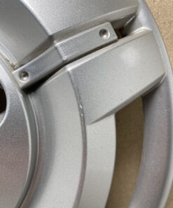 Original Fiat Radkappe 16