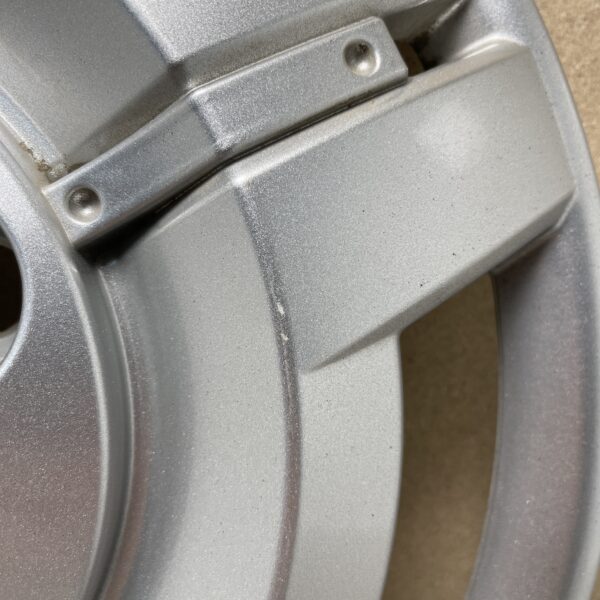 Original Fiat Radkappe 16