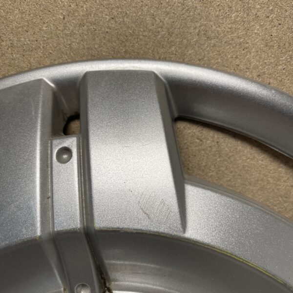 Original Fiat Radkappe 16