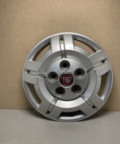 Original Fiat Radkappe 16" 2. Wahl