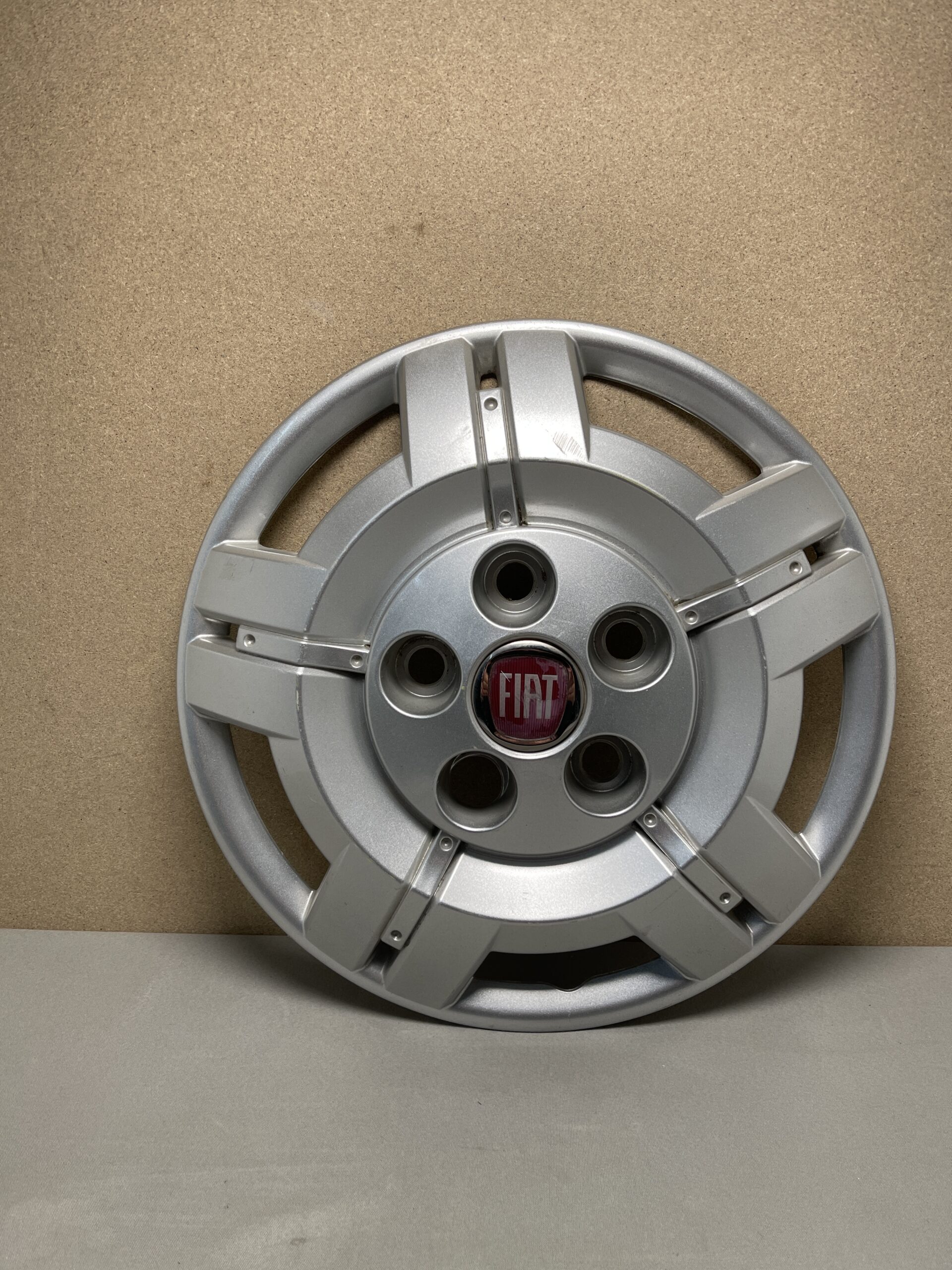 Original Fiat Radkappe 16" 2. Wahl