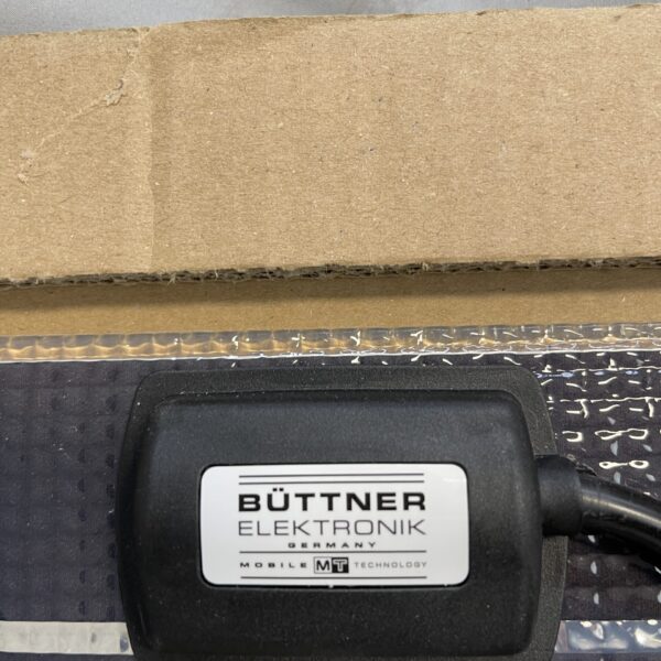 Büttner Solar Modul SM-FL 140 Watt Neu
