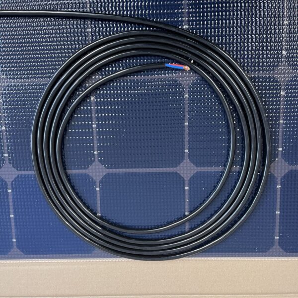 Büttner Solar Modul SM-FL 140 Watt Neu