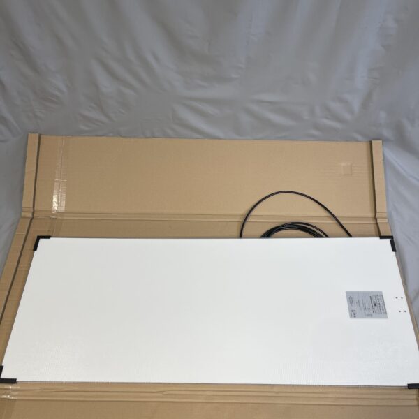 Büttner Solar Modul SM-FL 140 Watt Neu