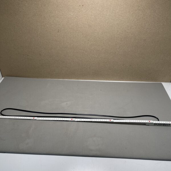 Thetford SSPA0072 Gaskocher Kochfelddichtung schwarz