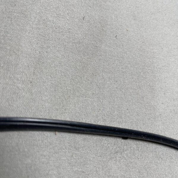 Thetford SSPA0072 Gaskocher Kochfelddichtung schwarz