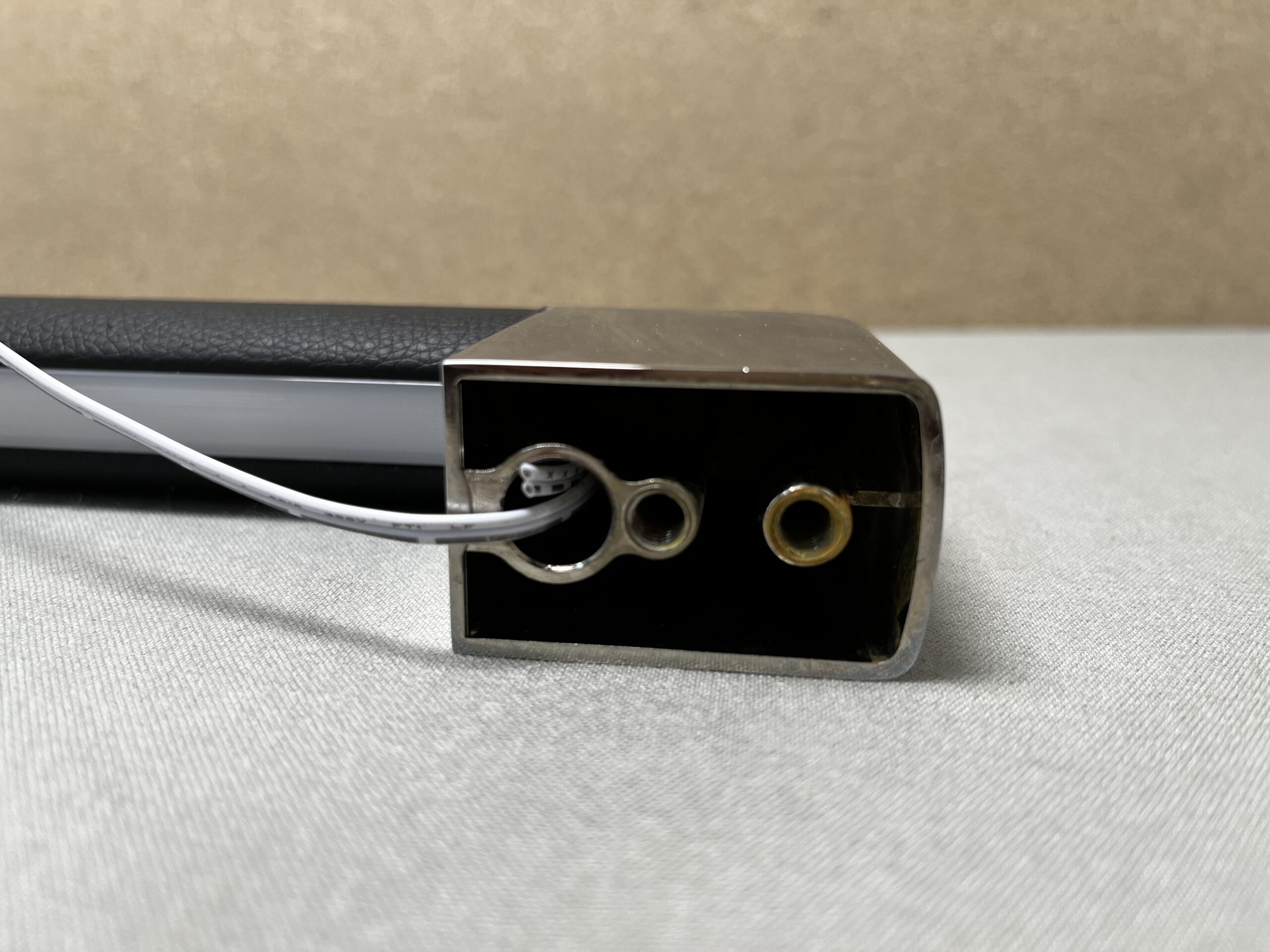 Türeinstiegsgriff 560mm mit LED Beleuchtung