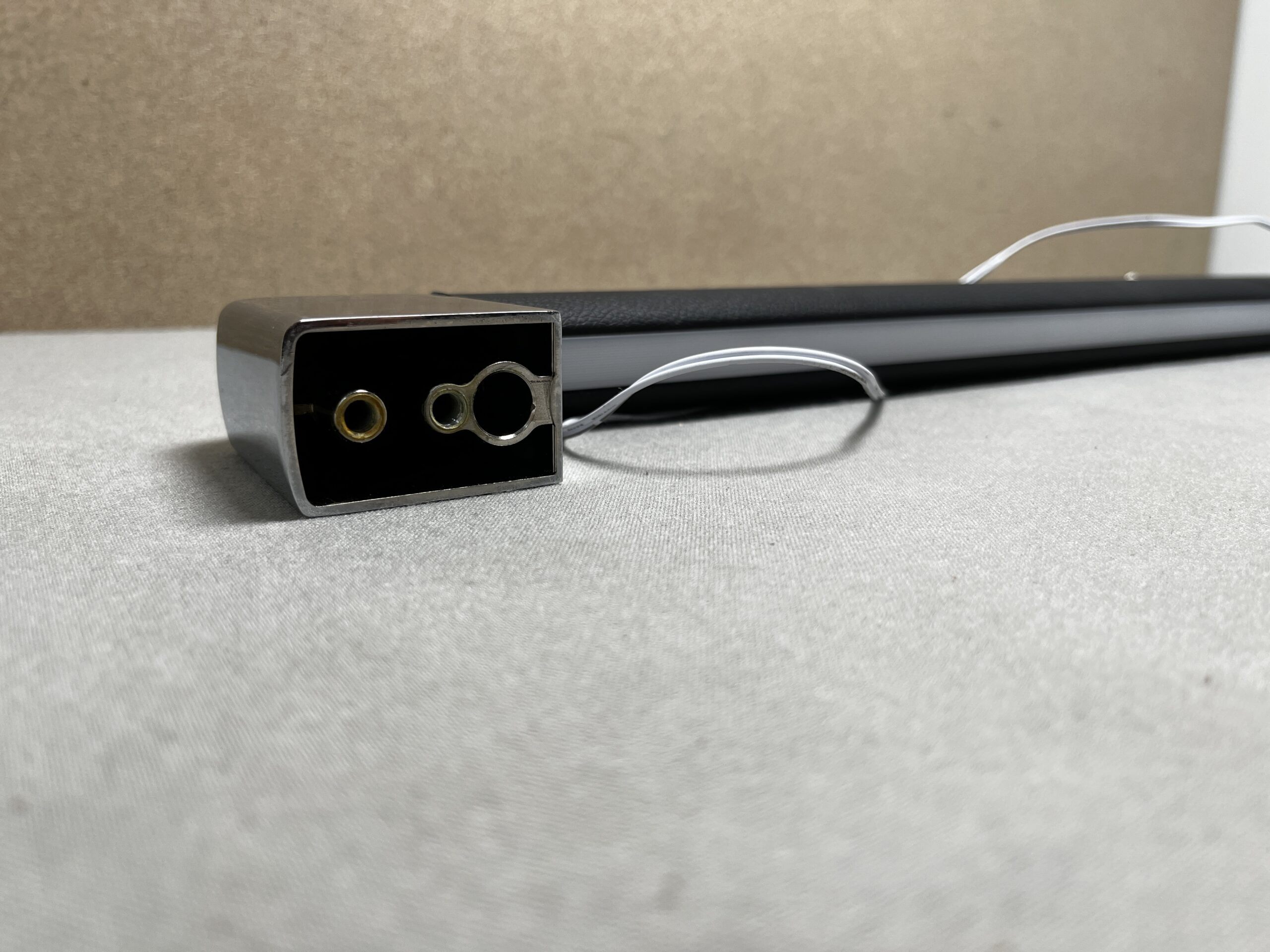 Türeinstiegsgriff 560mm mit LED Beleuchtung