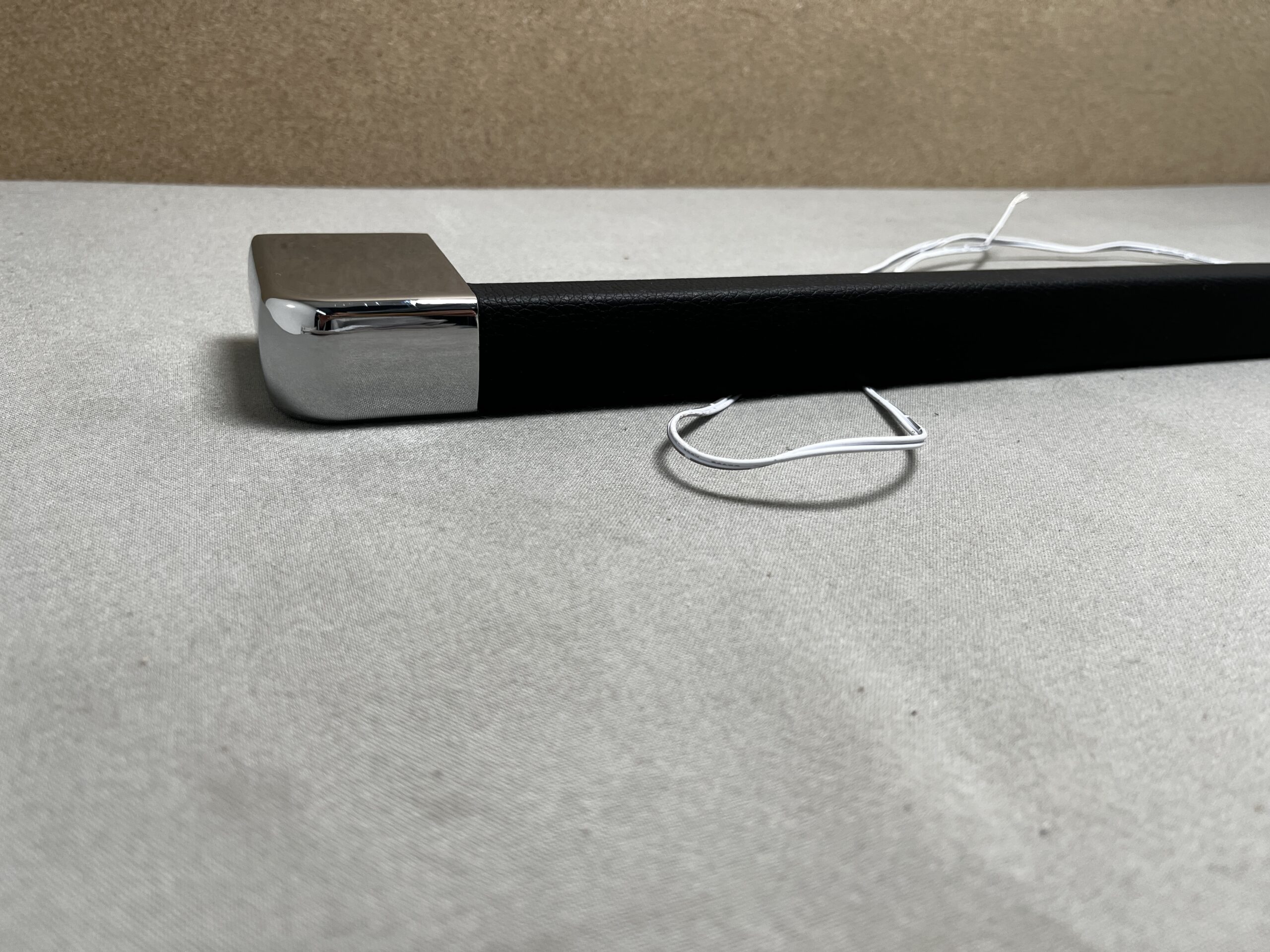 Türeinstiegsgriff 560mm mit LED Beleuchtung – Bild 2