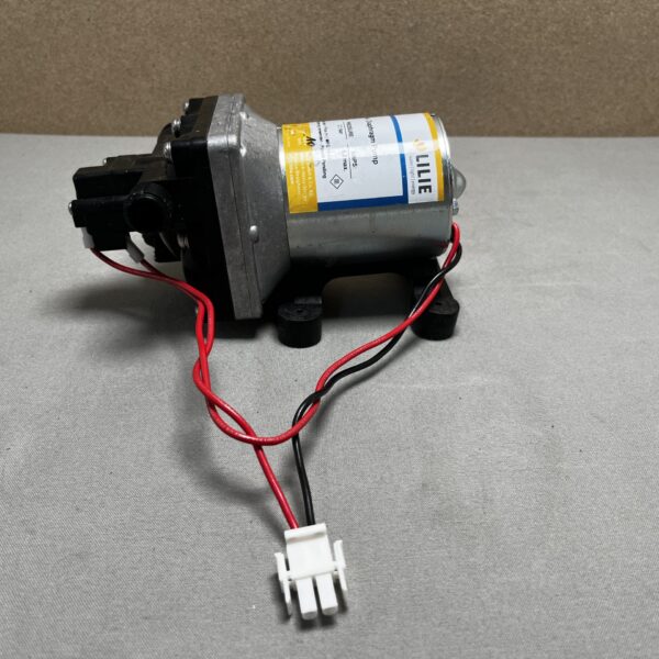 Lilie Softserie LS4144 Diaphragm Pumpe 12 Volt 11,3l/min. 3,1 bar