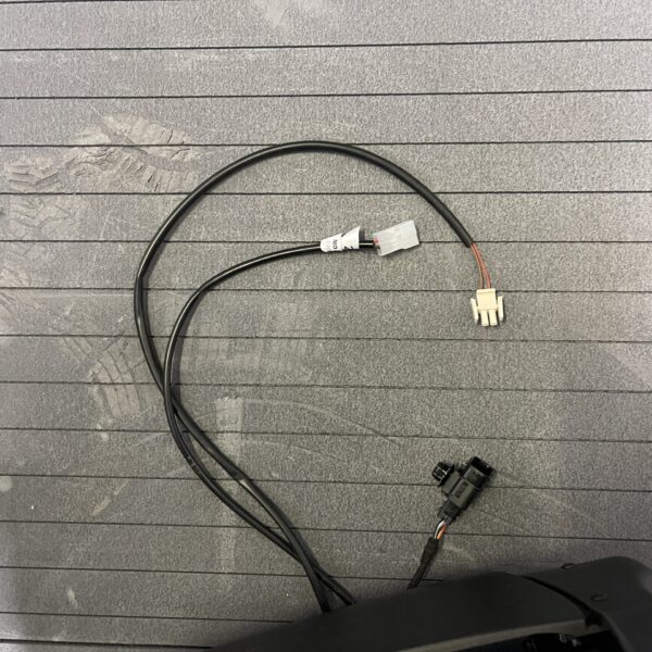 Aguti Automotiv GIS Lounge, Beifahrersitz GS 290 ECE