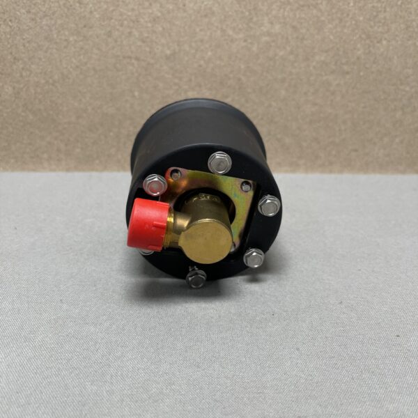 LPG Füllpott mit ACME Füllanschluß 90 Grad gewinkelt