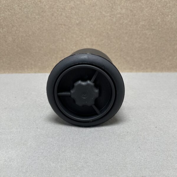 LPG Füllpott mit ACME Füllanschluß 90 Grad gewinkelt