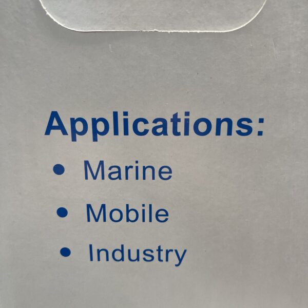 Victron energy Center Charger 1240 Ladegerät