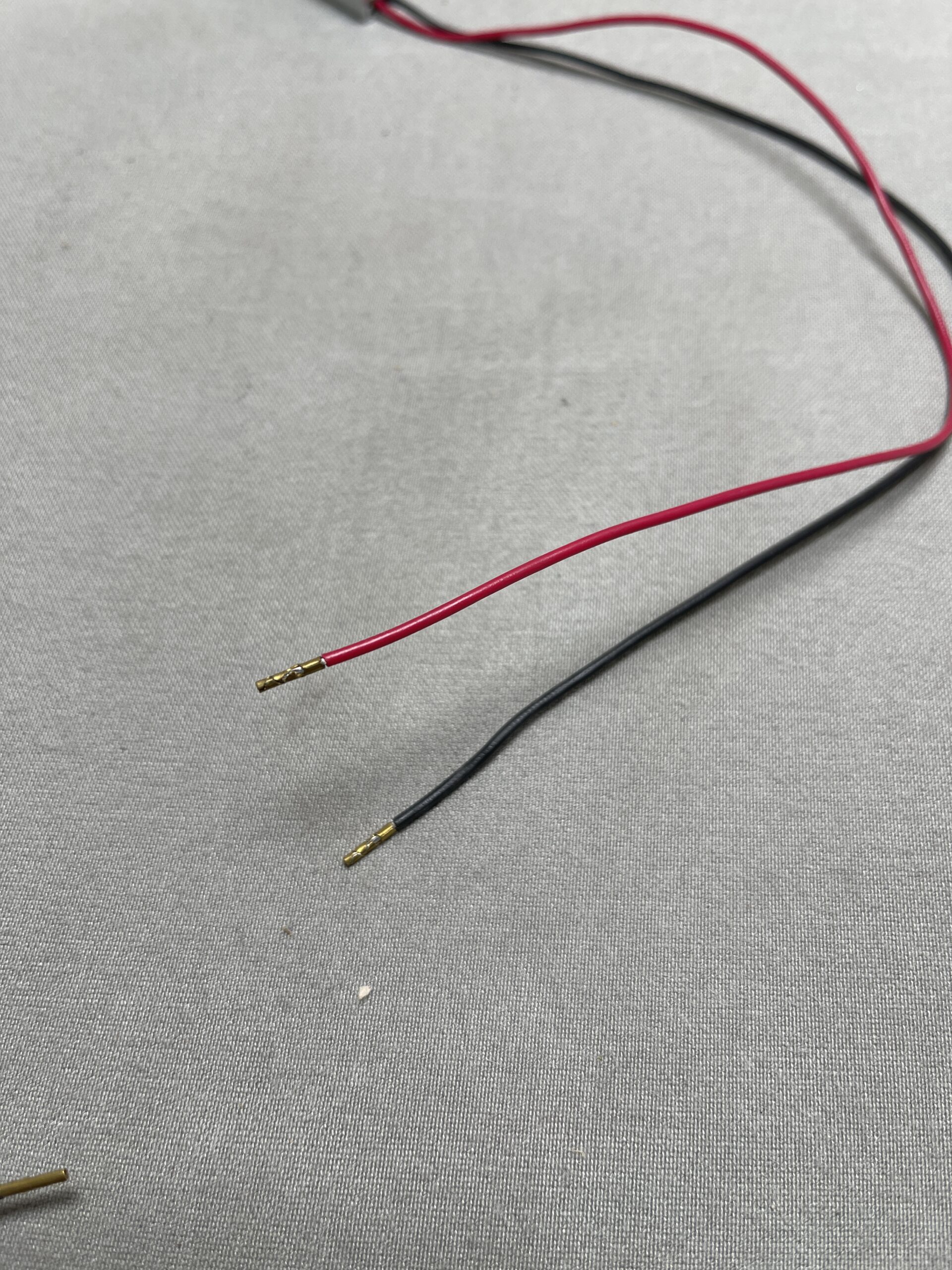 Dometic Light System LED mit U-Profil Alu 5er Set 550x10x15mm