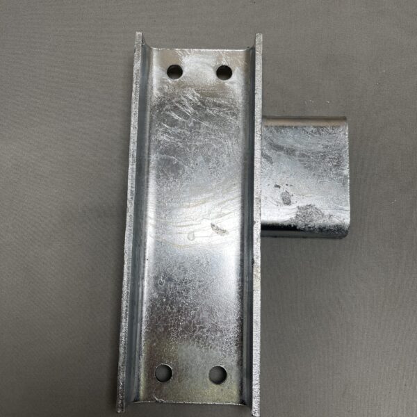 Kronauer Gurtgestell Chassianbindung