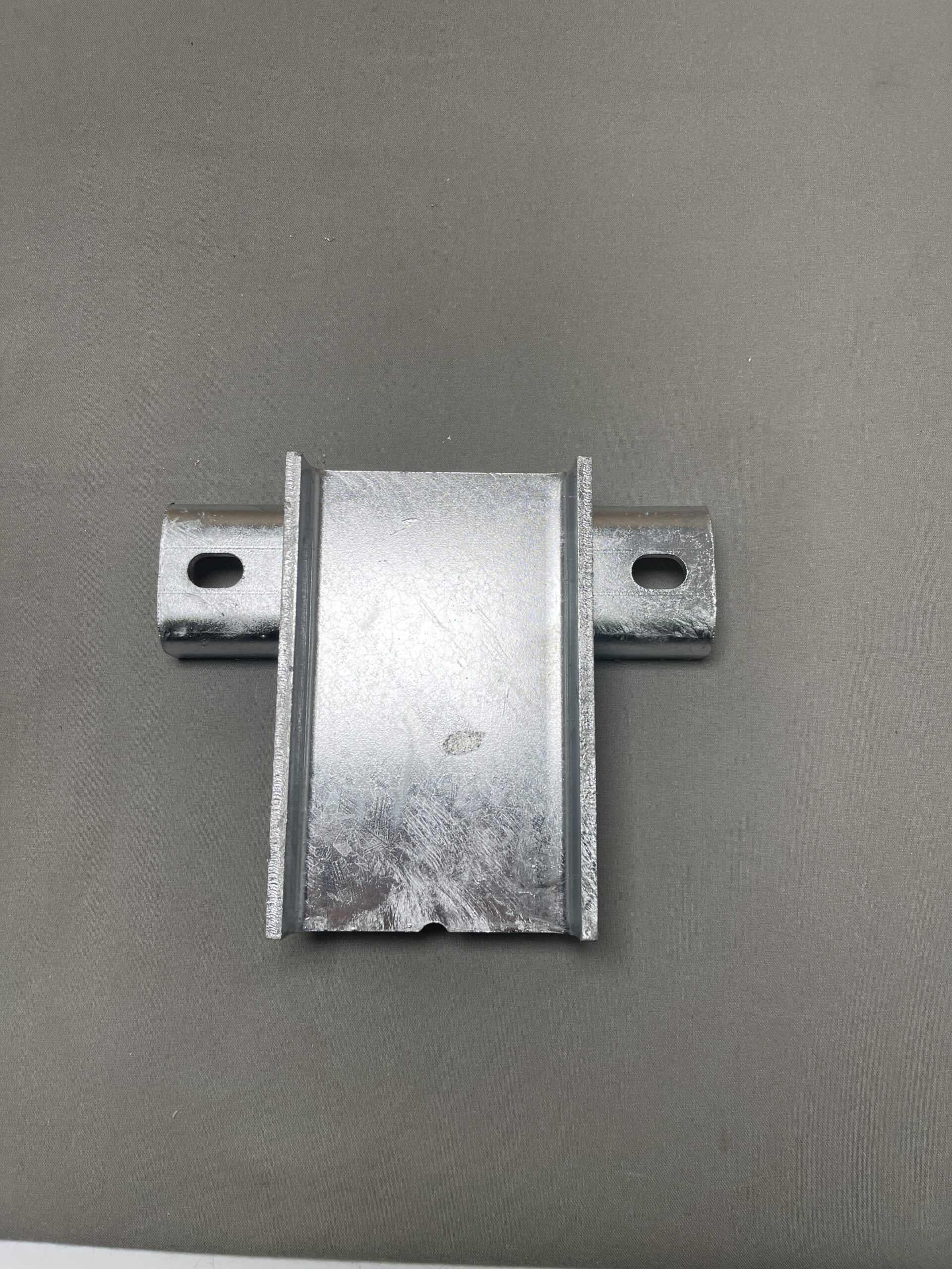 Kronauer Gurtgestell Chassianbindung