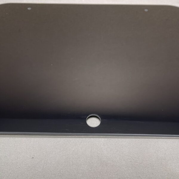 Dometic Glasabdeckung 3-Flamm-Kocher schwarz