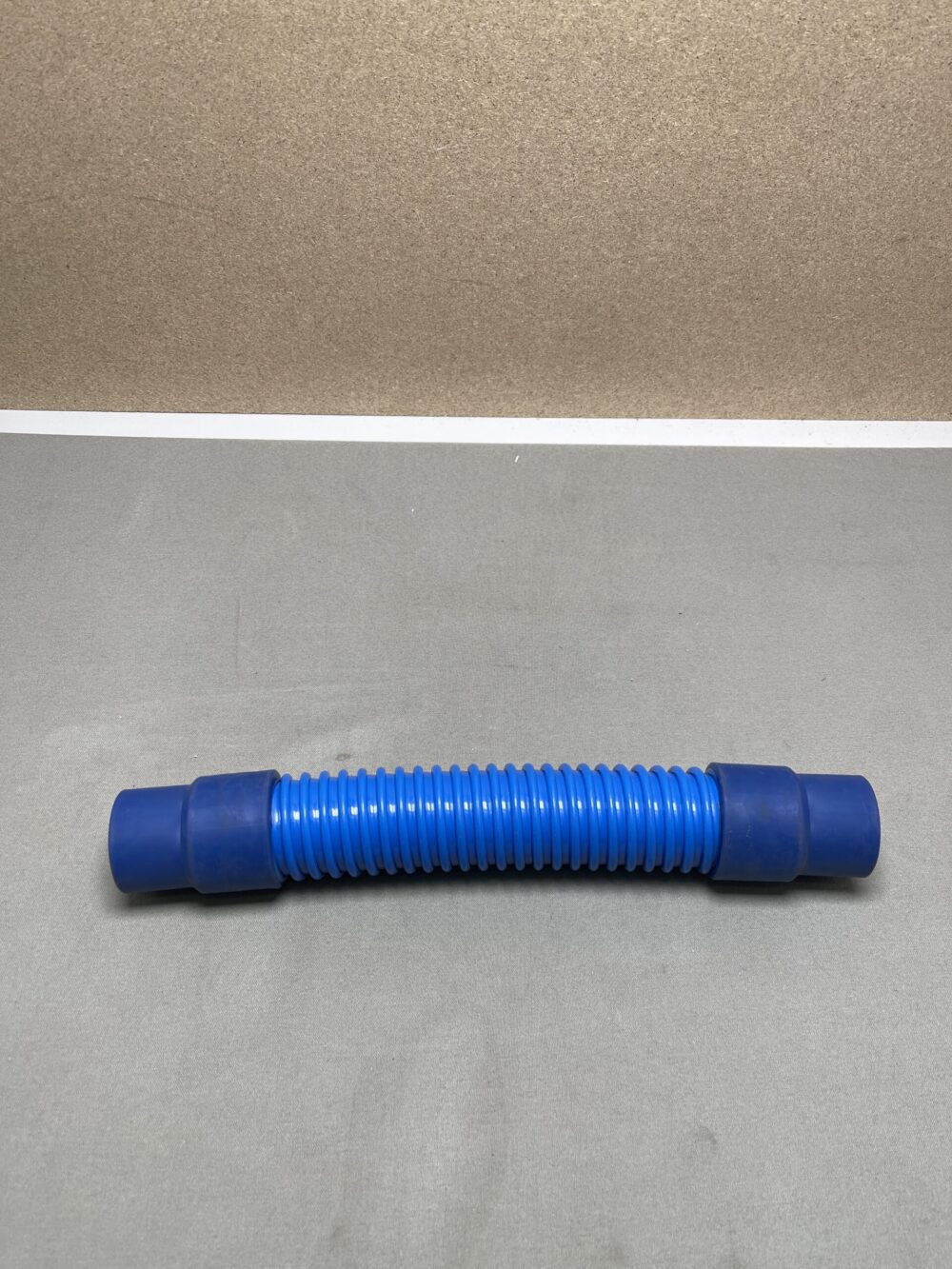 Reich Frischwasserleitung Schlauch L-Spiralflux blau