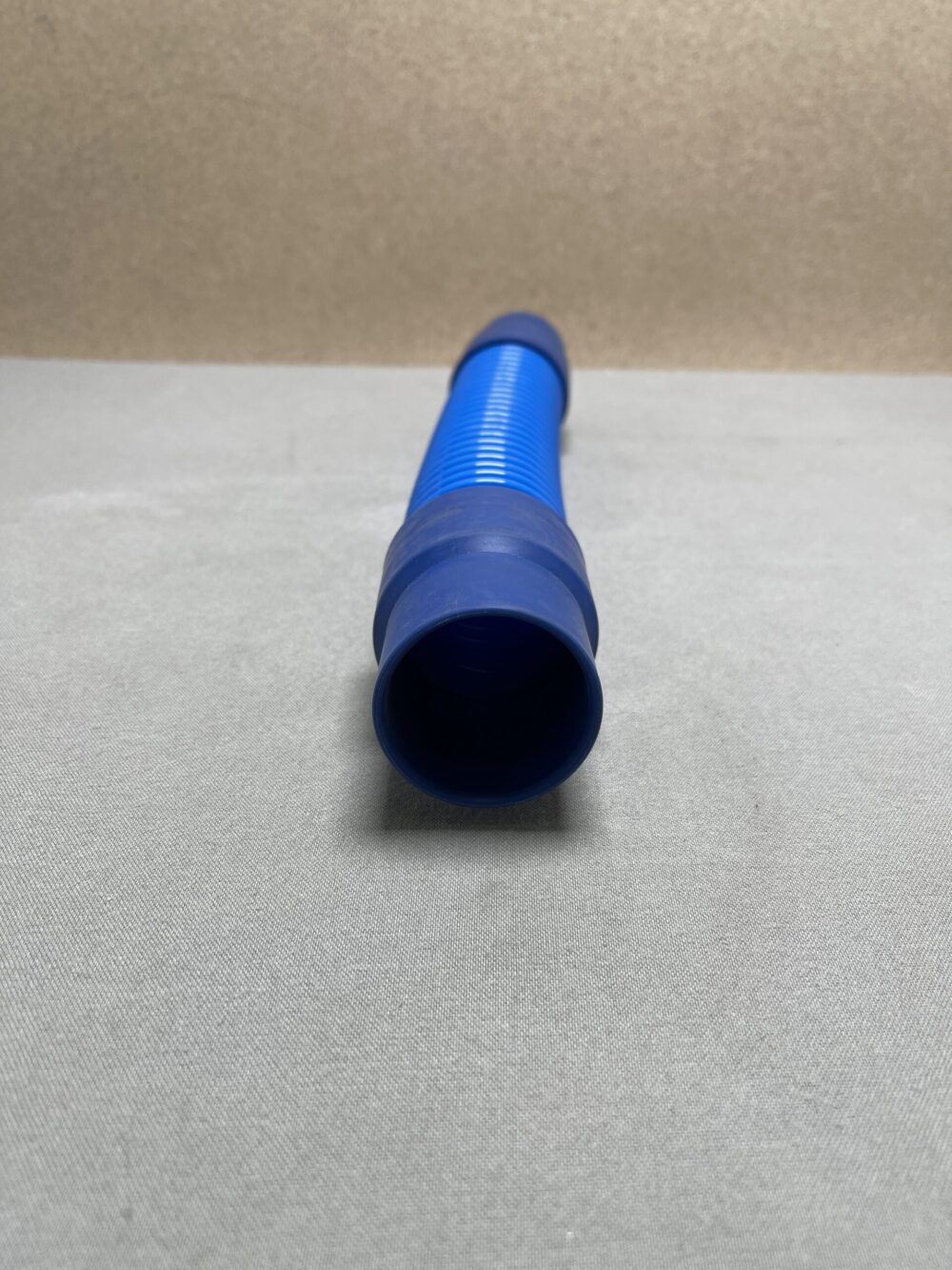 Reich Frischwasserleitung Schlauch L-Spiralflux blau